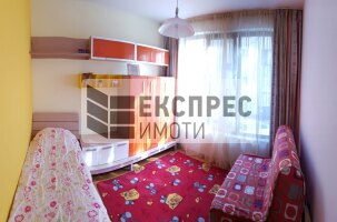 Обзаведен Тристаен апартамент, Чаталджа