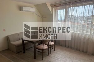 New, Furnished, 1 bedroom apartment, HEI