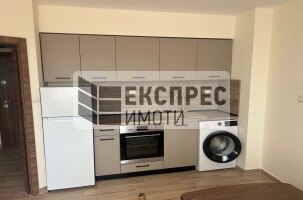 New, Furnished, 1 bedroom apartment, HEI