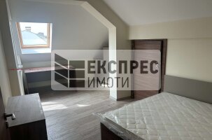 New, Furnished, 1 bedroom apartment, HEI