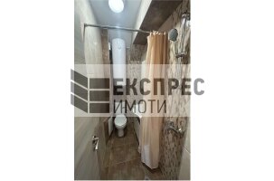 New, Furnished, 1 bedroom apartment, HEI