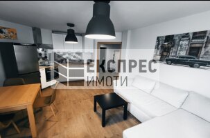 Обзаведен Двустаен апартамент, Бриз