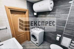 Обзаведен Двустаен апартамент, Бриз