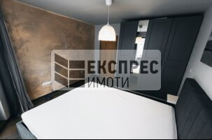 Обзаведен Двустаен апартамент, Бриз