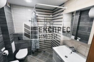 Обзаведен Двустаен апартамент, Бриз