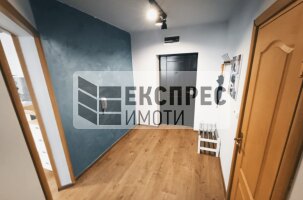 Обзаведен Двустаен апартамент, Бриз