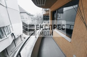 Обзаведен Двустаен апартамент, Бриз