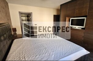 Обзаведен Тристаен апартамент, Бриз