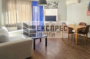 Обзаведен Двустаен апартамент, Бриз