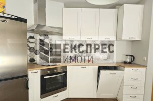 Обзаведен Двустаен апартамент, Бриз