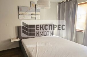 Обзаведен Двустаен апартамент, Бриз