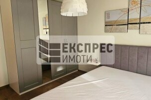 Обзаведен Двустаен апартамент, Бриз