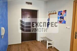 Обзаведен Двустаен апартамент, Бриз