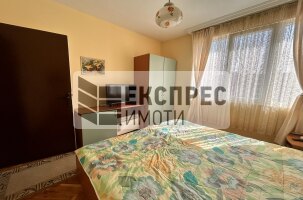 Furnished, 1 bedroom apartment, Bazar Levski