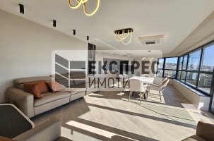 New, Luxury, Furnished 2 bedroom apartment, Breeze