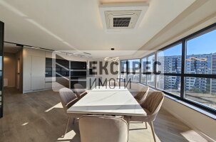 New, Luxury, Furnished 2 bedroom apartment, Breeze