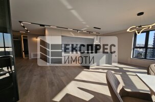 New, Luxury, Furnished 2 bedroom apartment, Breeze