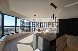 New, Luxury, Furnished 2 bedroom apartment, Breeze