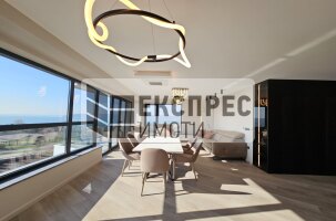 New, Luxury, Furnished 2 bedroom apartment, Breeze