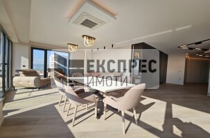 New, Luxury, Furnished 2 bedroom apartment, Breeze