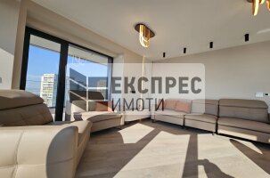 New, Luxury, Furnished 2 bedroom apartment, Breeze