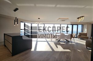 New, Luxury, Furnished 2 bedroom apartment, Breeze