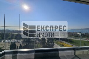 New, Luxury, Furnished 2 bedroom apartment, Breeze