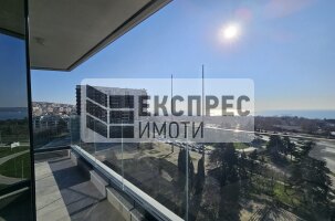 New, Luxury, Furnished 2 bedroom apartment, Breeze