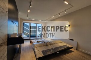 New, Luxury, Furnished 2 bedroom apartment, Breeze