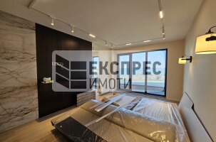 New, Luxury, Furnished 2 bedroom apartment, Breeze