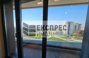 New, Luxury, Furnished 2 bedroom apartment, Breeze