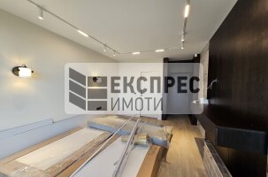 New, Luxury, Furnished 2 bedroom apartment, Breeze