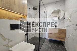 New, Luxury, Furnished 2 bedroom apartment, Breeze