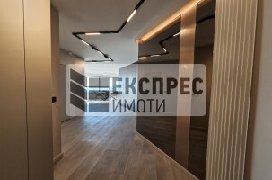 New, Luxury, Furnished 2 bedroom apartment, Breeze