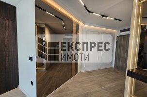 New, Luxury, Furnished 2 bedroom apartment, Breeze