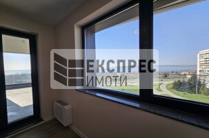 New, Luxury, Furnished 2 bedroom apartment, Breeze