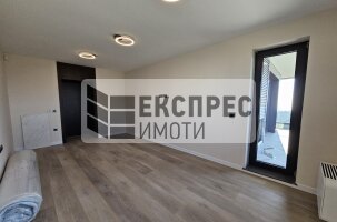 New, Luxury, Furnished 2 bedroom apartment, Breeze