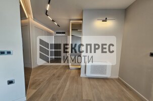 New, Luxury, Furnished 2 bedroom apartment, Breeze