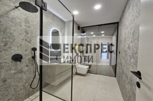 New, Luxury, Furnished 2 bedroom apartment, Breeze