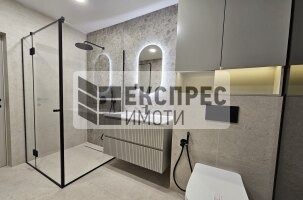 New, Luxury, Furnished 2 bedroom apartment, Breeze