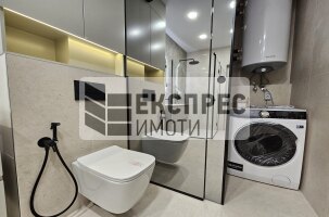 New, Luxury, Furnished 2 bedroom apartment, Breeze