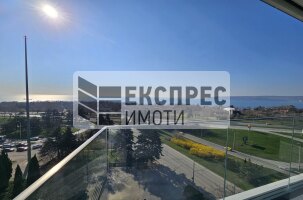 New, Luxury, Furnished 2 bedroom apartment, Breeze