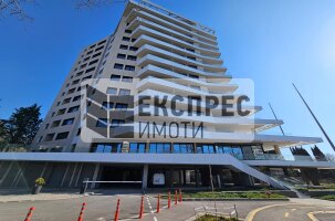 New, Luxury, Furnished 2 bedroom apartment, Breeze