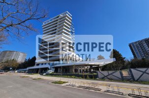 New, Luxury, Furnished 2 bedroom apartment, Breeze