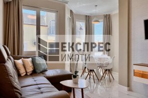  1 Schlafzimmer Wohnung, Opera Varna