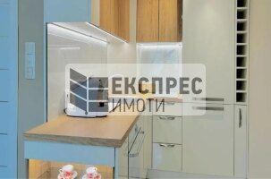  1 Schlafzimmer Wohnung, Opera Varna