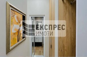  1 Schlafzimmer Wohnung, Opera Varna