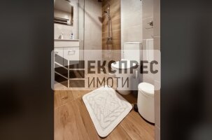  1 Schlafzimmer Wohnung, Opera Varna