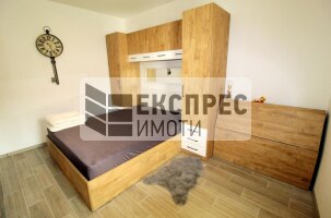 Обзаведен Двустаен апартамент, Гранд Мол Варна