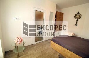 Обзаведен Двустаен апартамент, Гранд Мол Варна